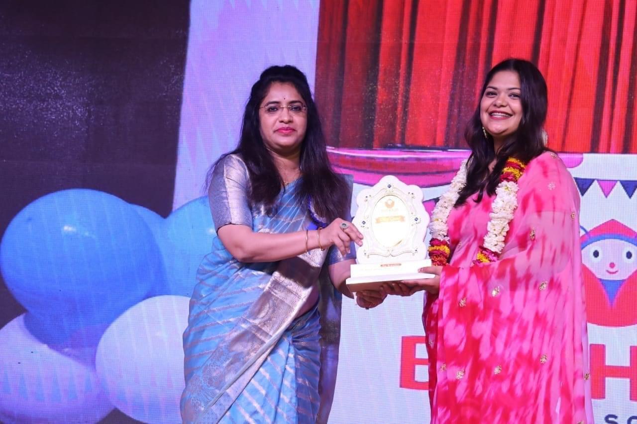 Neewara Academy of Design Jaipur Student Work & Events photo 21