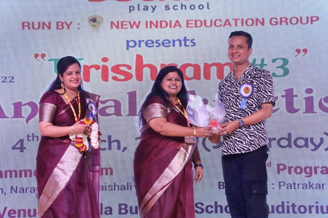 Neewara Academy of Design Jaipur Student Work & Events photo 22