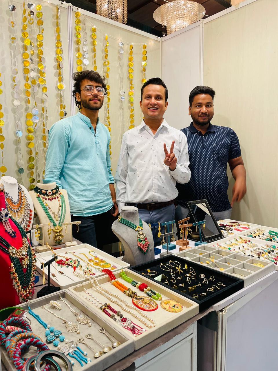 Neewara Academy of Design Jaipur Student Work & Events photo 24