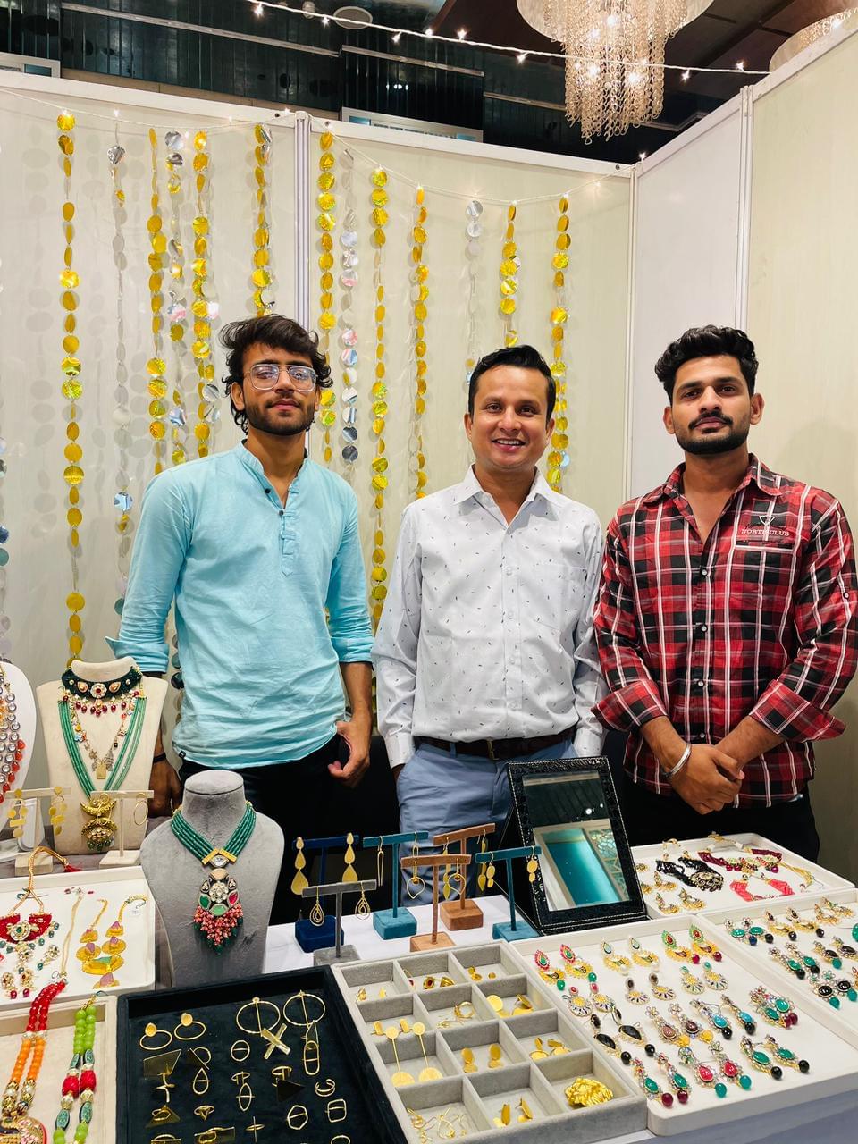 Neewara Academy of Design Jaipur Student Work & Events photo 25