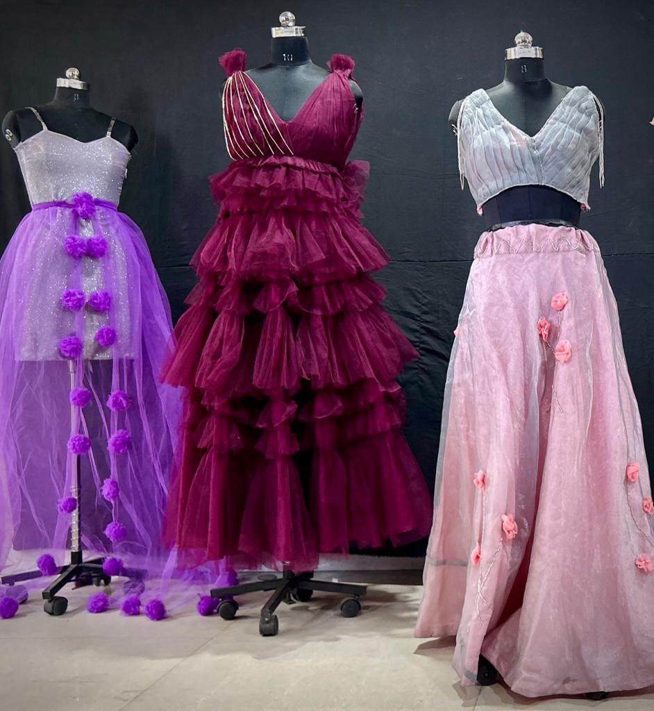 Neewara Academy of Design Jaipur Student Work & Events photo 26