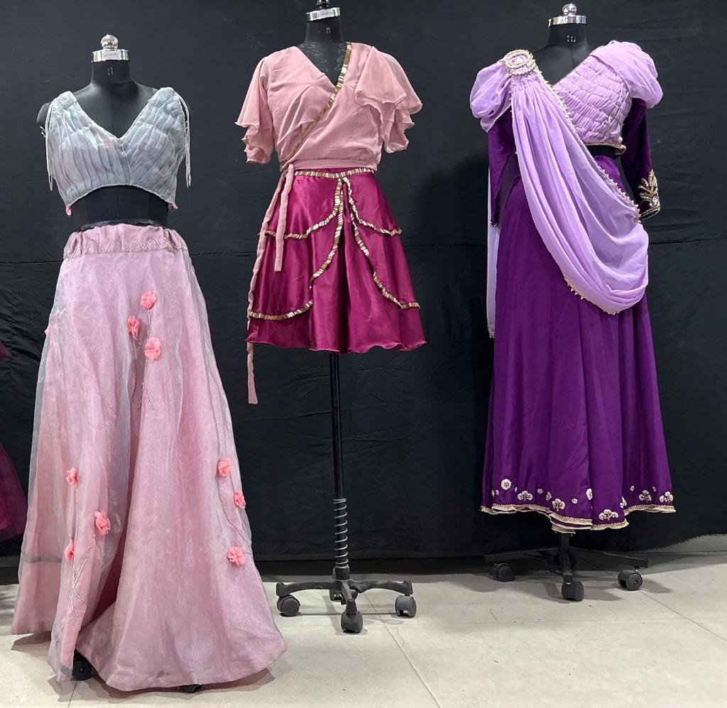 Neewara Academy of Design Jaipur Student Work & Events photo 27