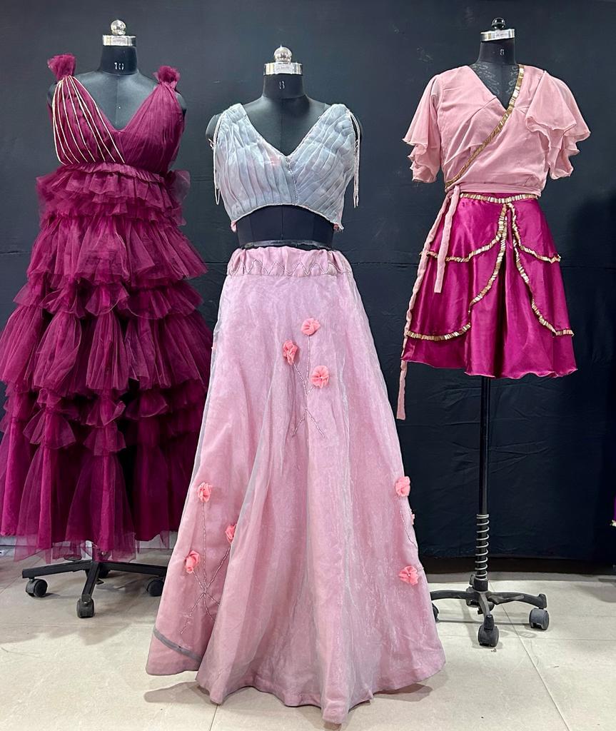 Neewara Academy of Design Jaipur Student Work & Events photo 28