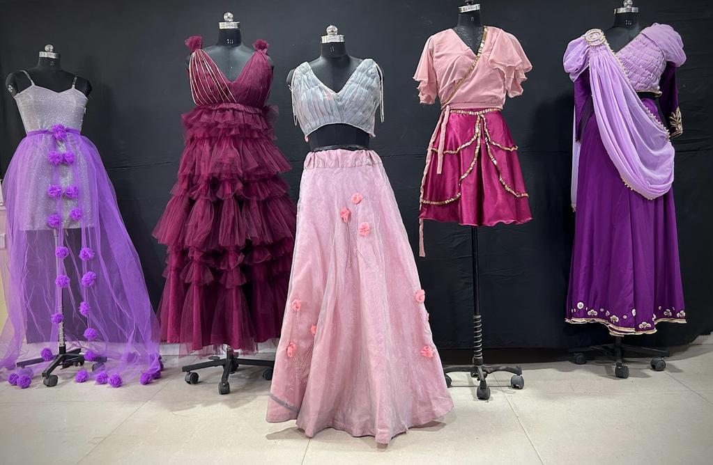 Neewara Academy of Design Jaipur Student Work & Events photo 29