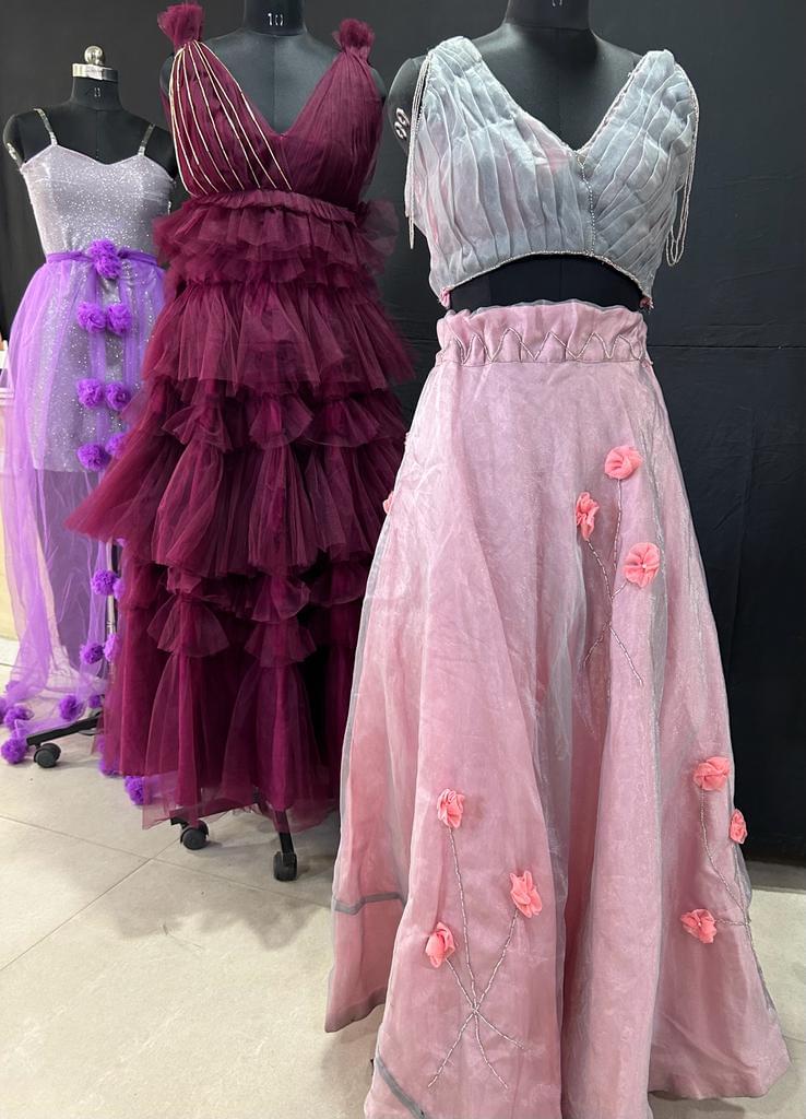 Neewara Academy of Design Jaipur Student Work & Events photo 30