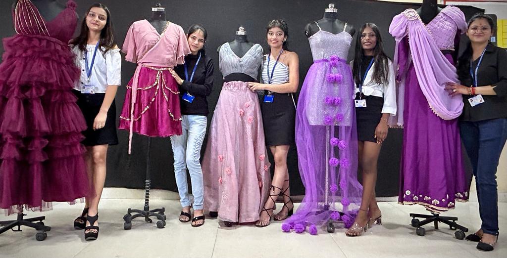 Neewara Academy of Design Jaipur Student Work & Events photo 32