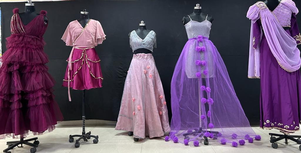 Neewara Academy of Design Jaipur Student Work & Events photo 33