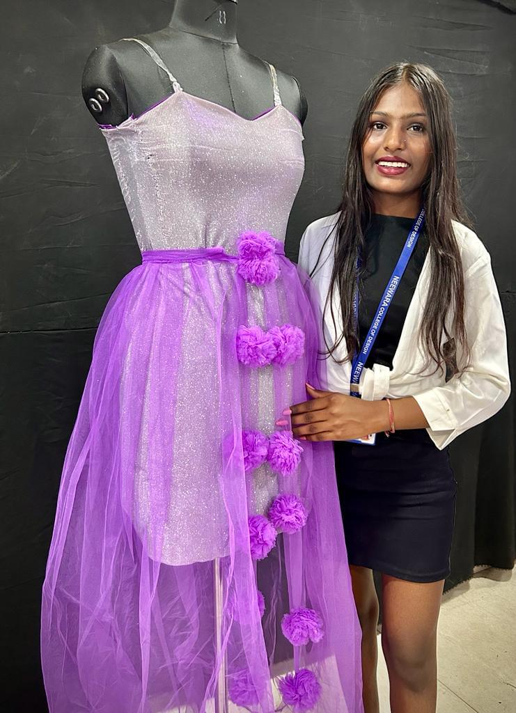 Neewara Academy of Design Jaipur Student Work & Events photo 34