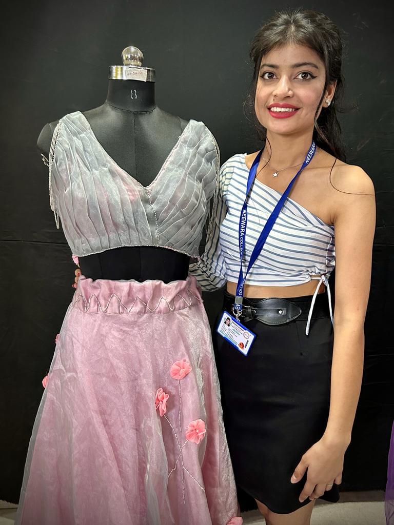 Neewara Academy of Design Jaipur Student Work & Events photo 35