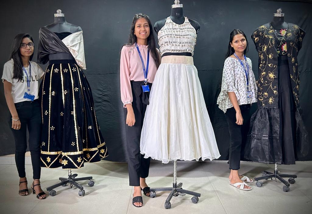 Neewara Academy of Design Jaipur Student Work & Events photo 37