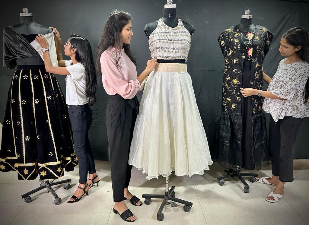 Neewara Academy of Design Jaipur Student Work & Events photo 38