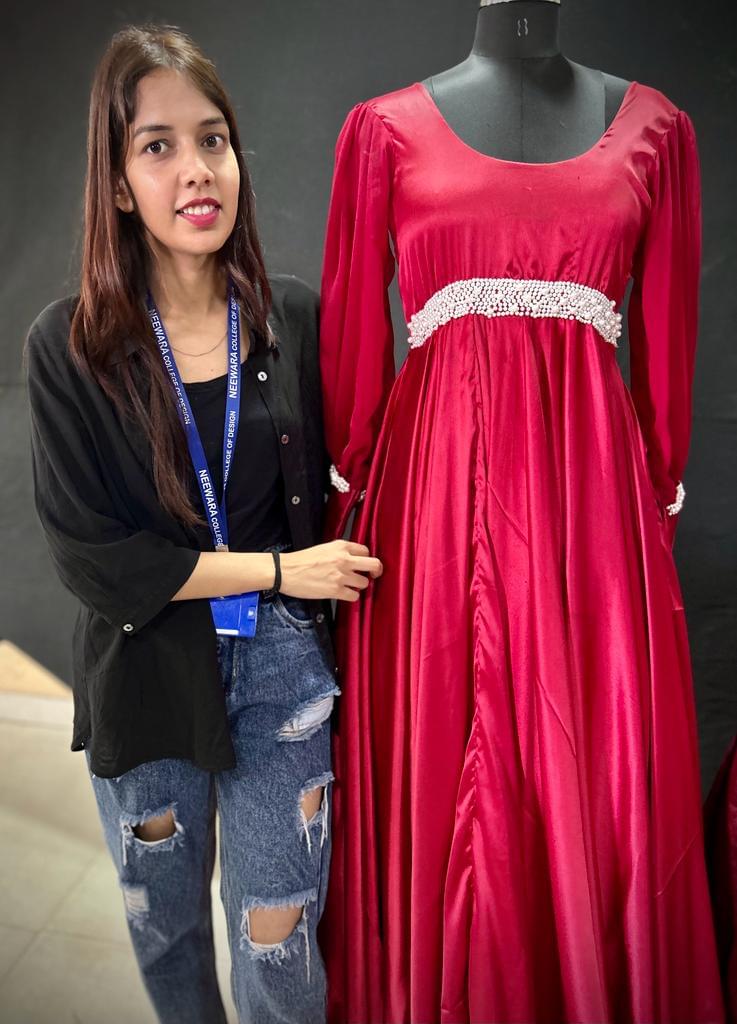 Neewara Academy of Design Jaipur Student Work & Events photo 39