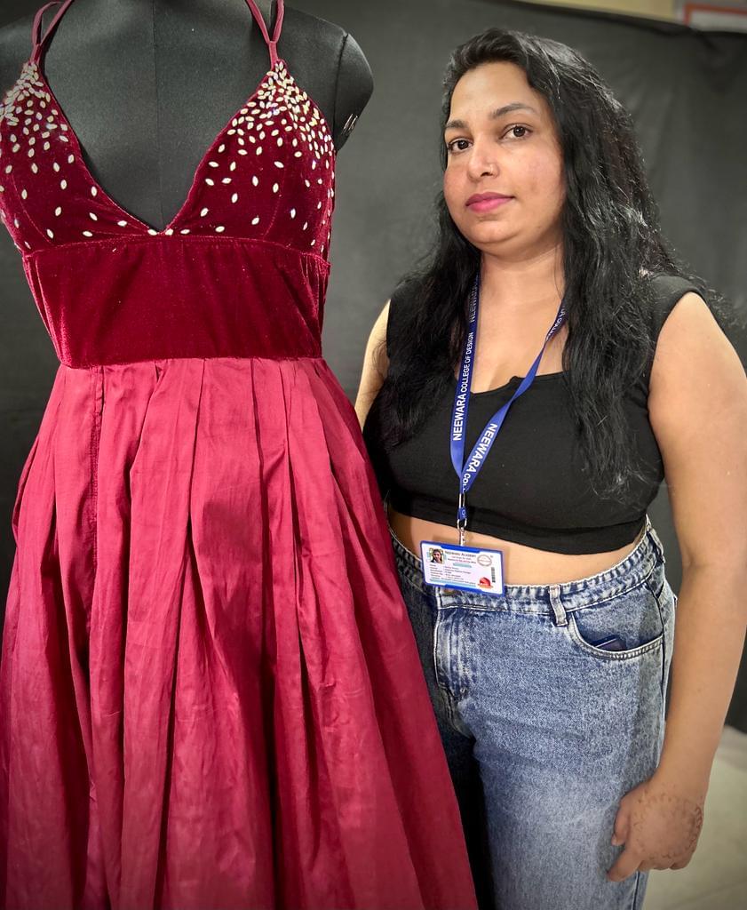 Neewara Academy of Design Jaipur Student Work & Events photo 40