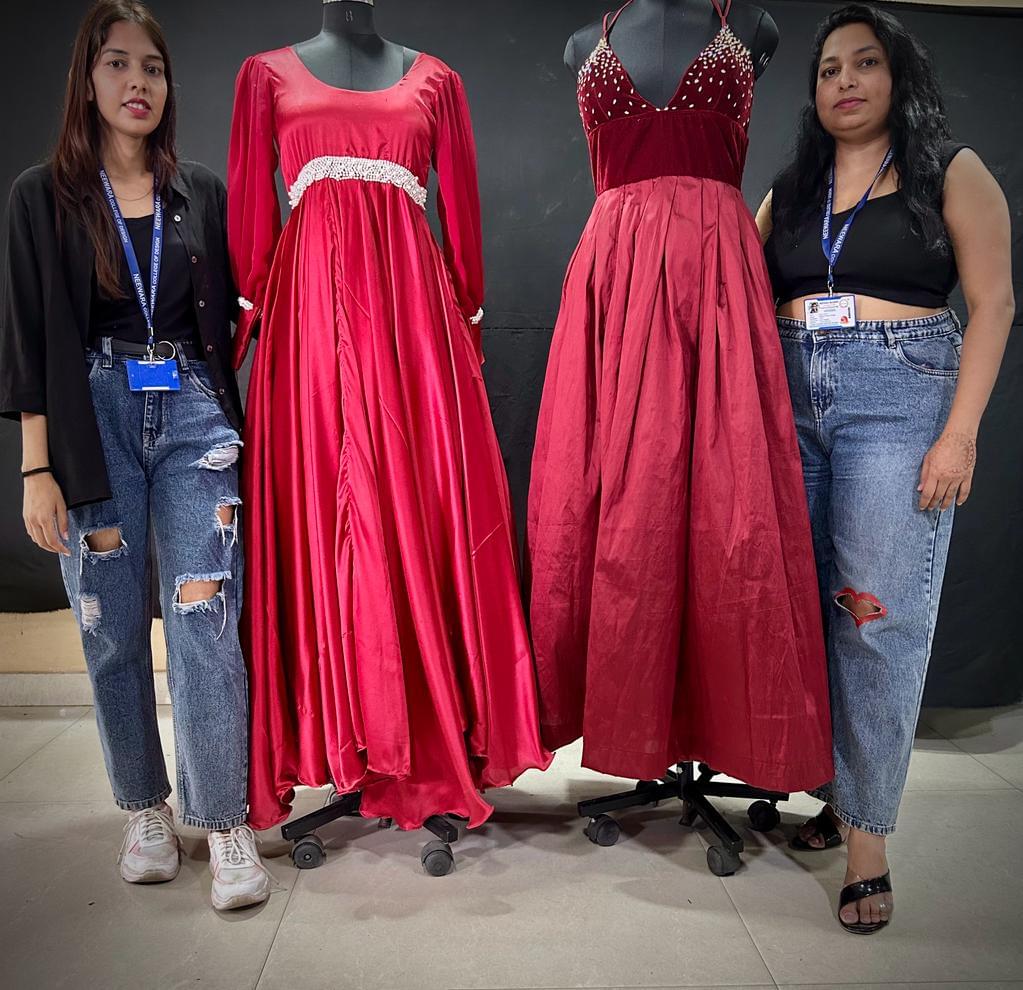 Neewara Academy of Design Jaipur Student Work & Events photo 41