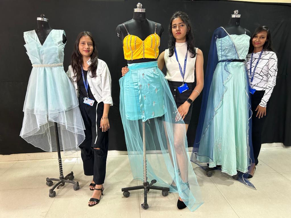 Neewara Academy of Design Jaipur Student Work & Events photo 43