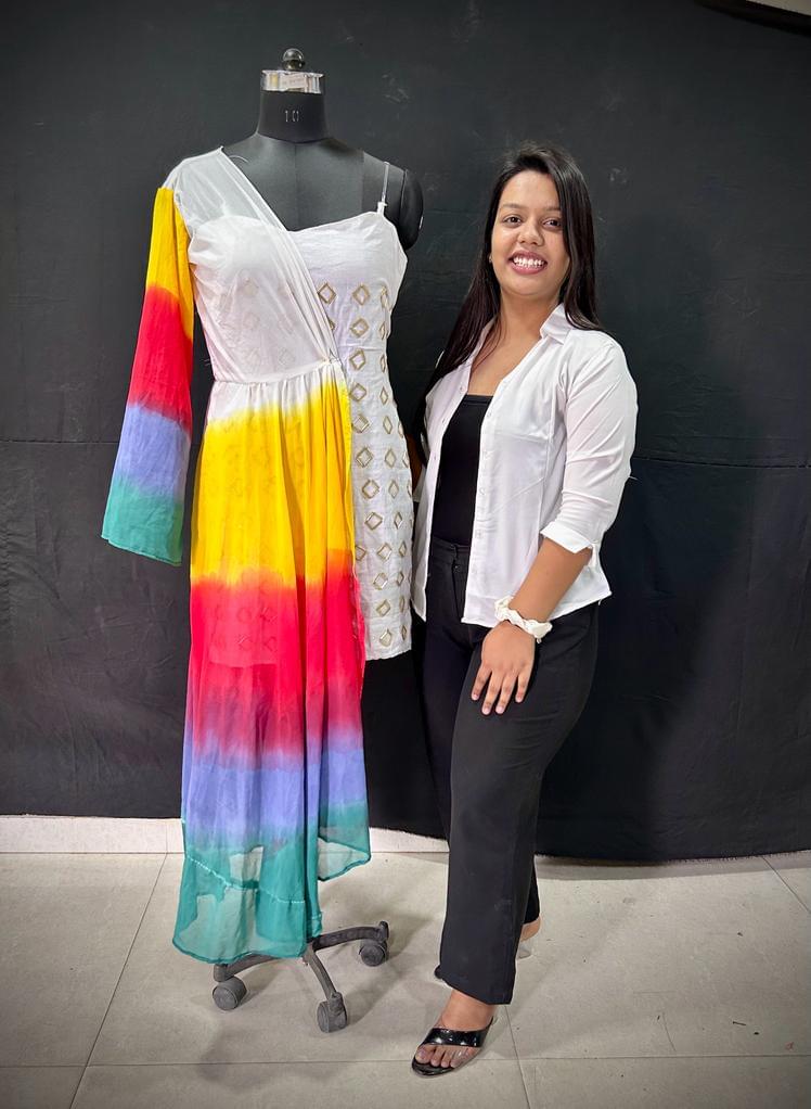 Neewara Academy of Design Jaipur Student Work & Events photo 44