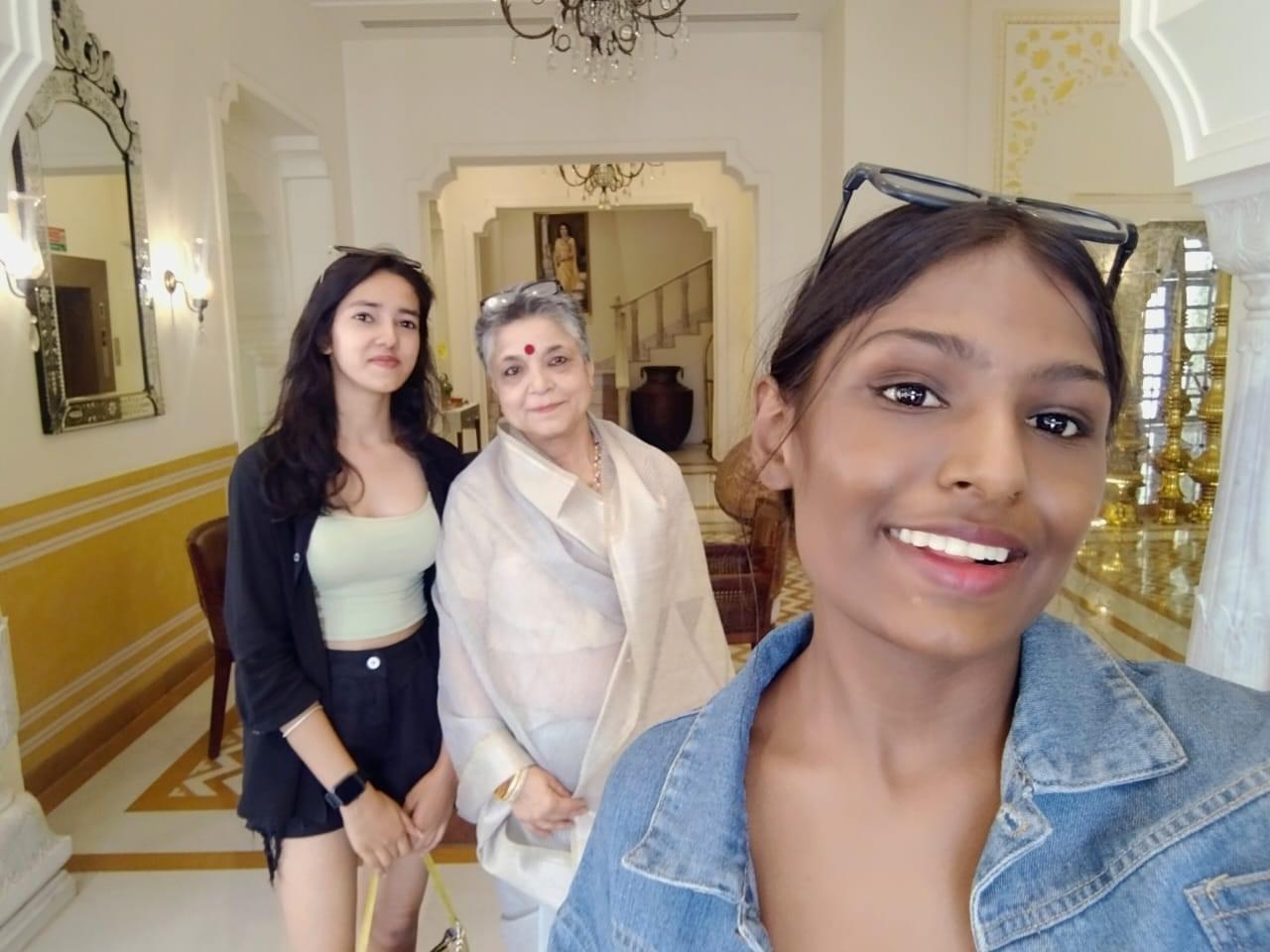 Neewara Academy of Design Jaipur Student Work & Events photo 45