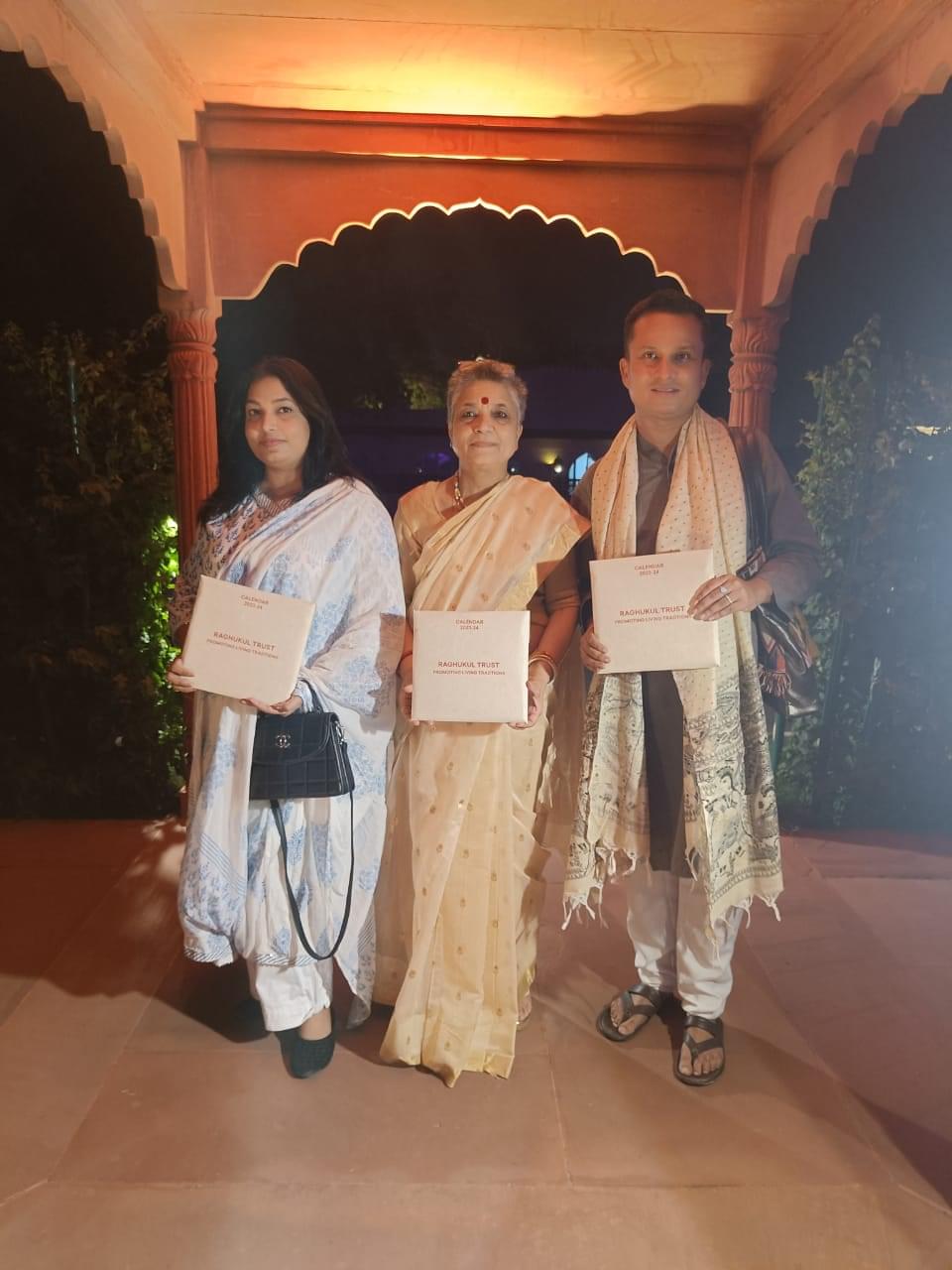 Neewara Academy of Design Jaipur Student Work & Events photo 46