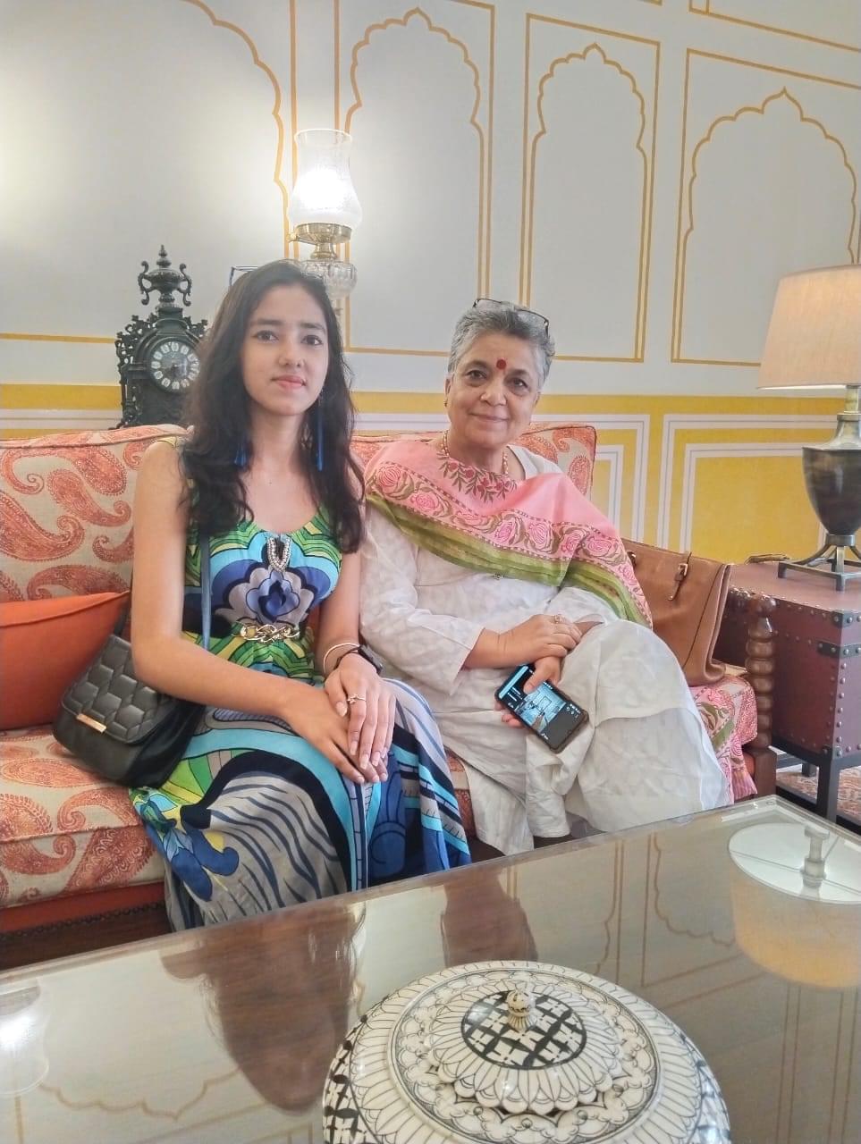 Neewara Academy of Design Jaipur Student Work & Events photo 47