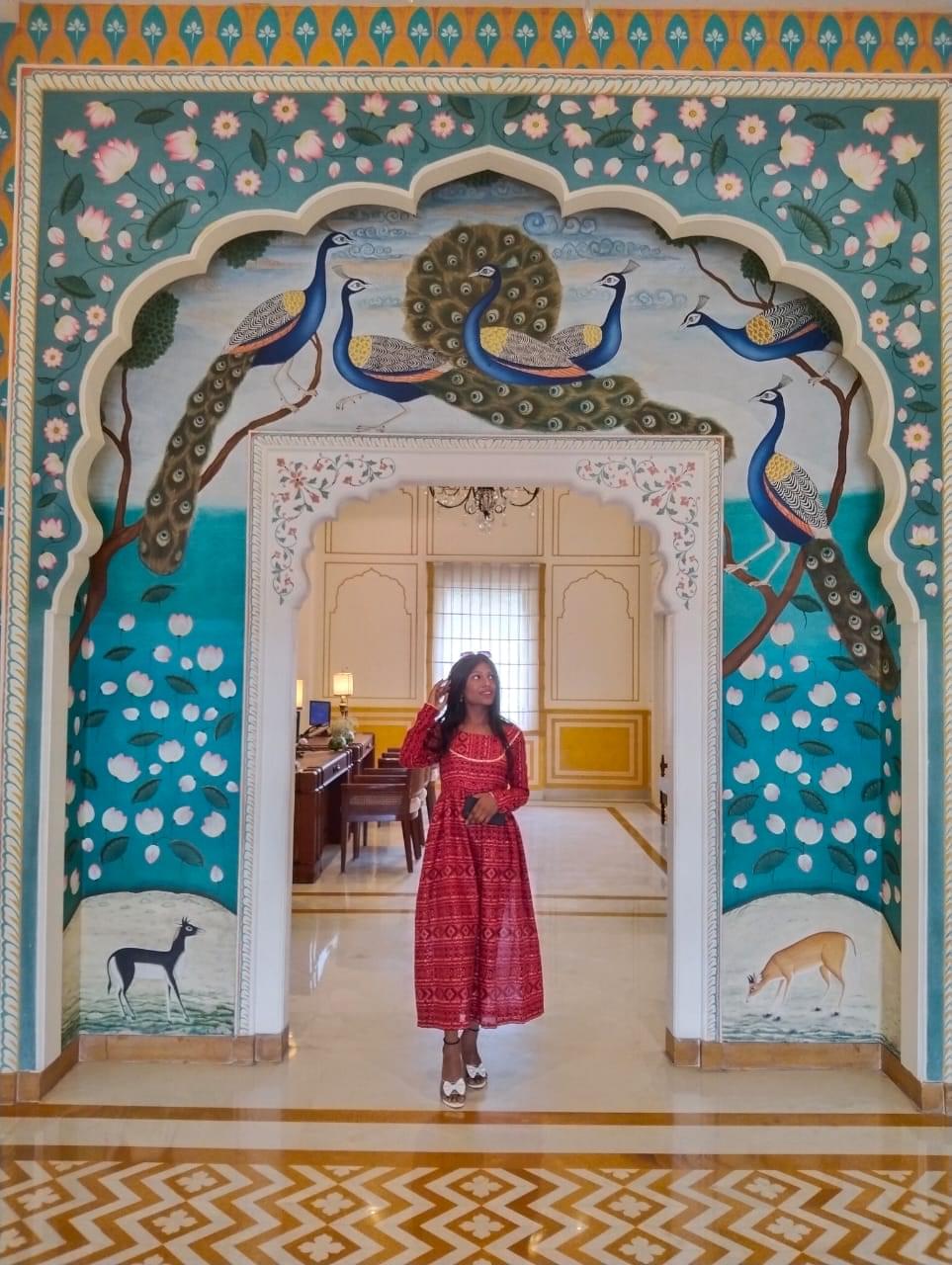 Neewara Academy of Design Jaipur Student Work & Events photo 48