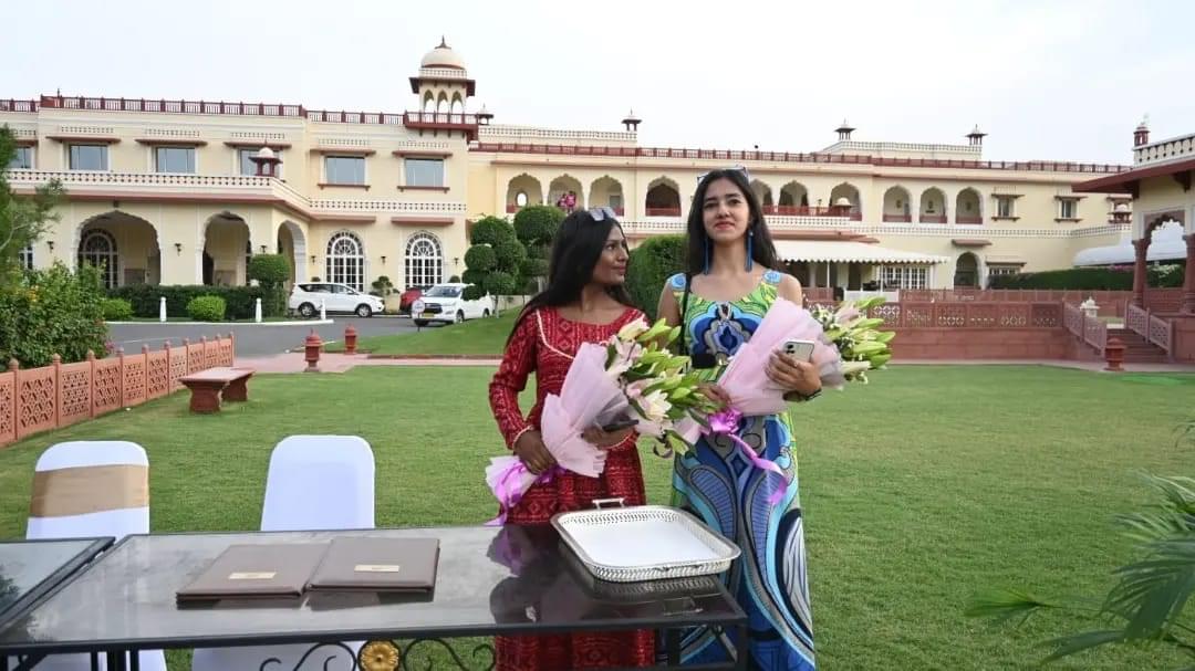 Neewara Academy of Design Jaipur Student Work & Events photo 49