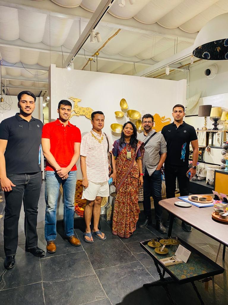 Neewara Academy of Design Jaipur Student Work & Events photo 50