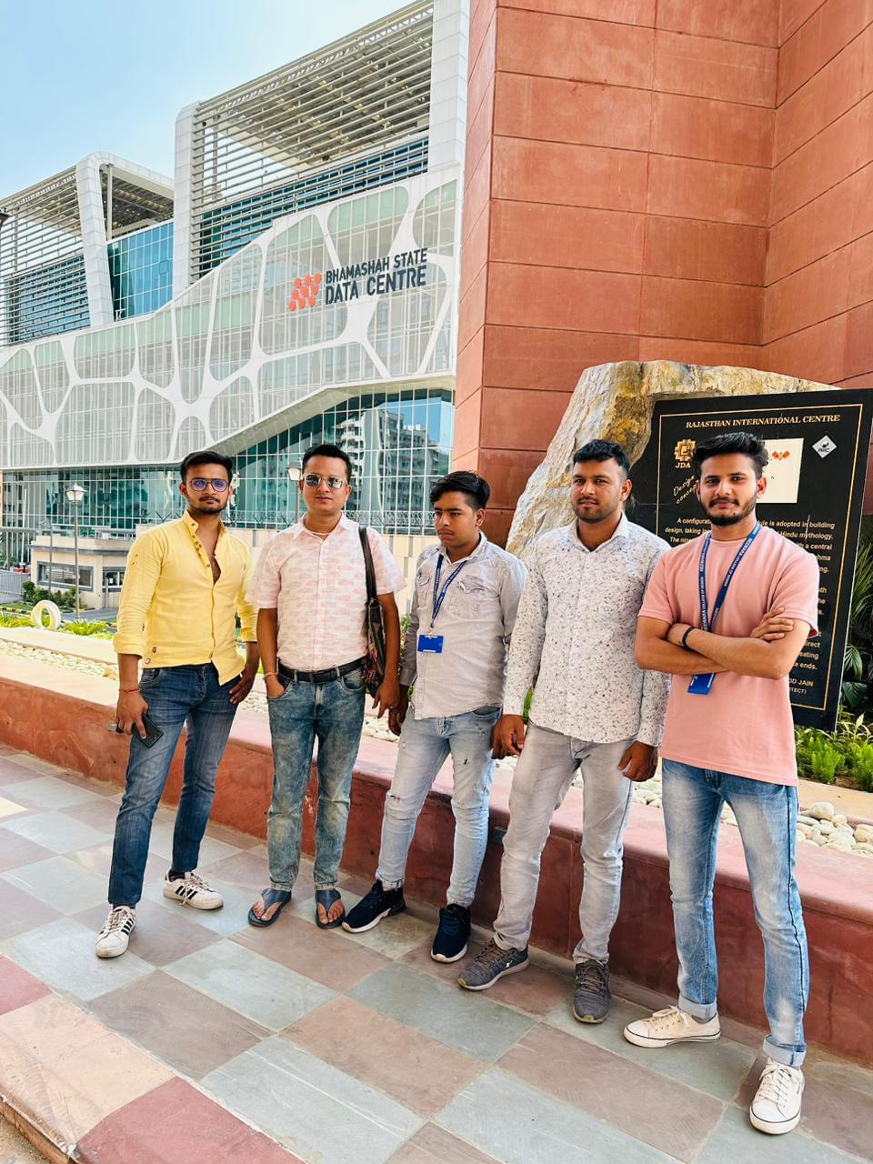 Neewara Academy of Design Jaipur Student Work & Events photo 52