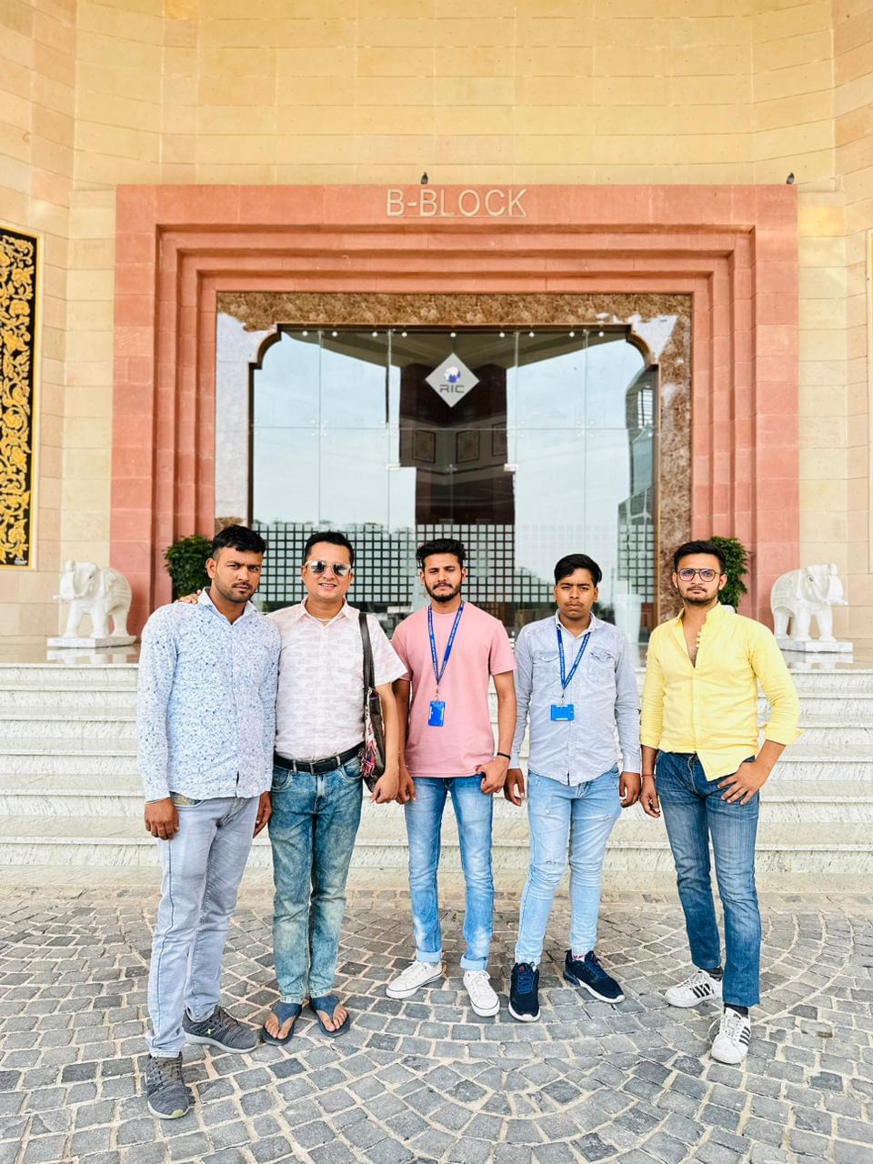 Neewara Academy of Design Jaipur Student Work & Events photo 53