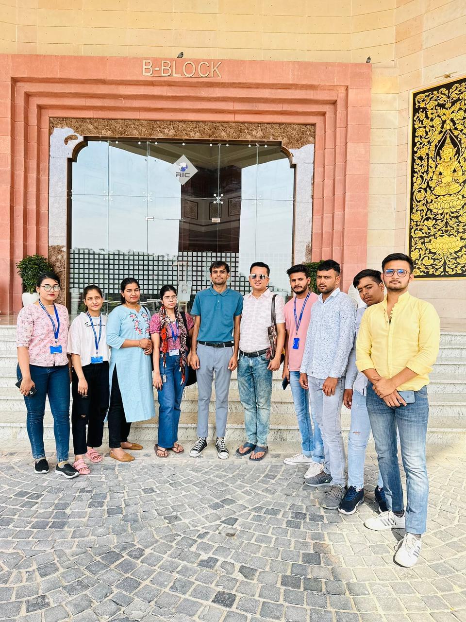 Neewara Academy of Design Jaipur Student Work & Events photo 54