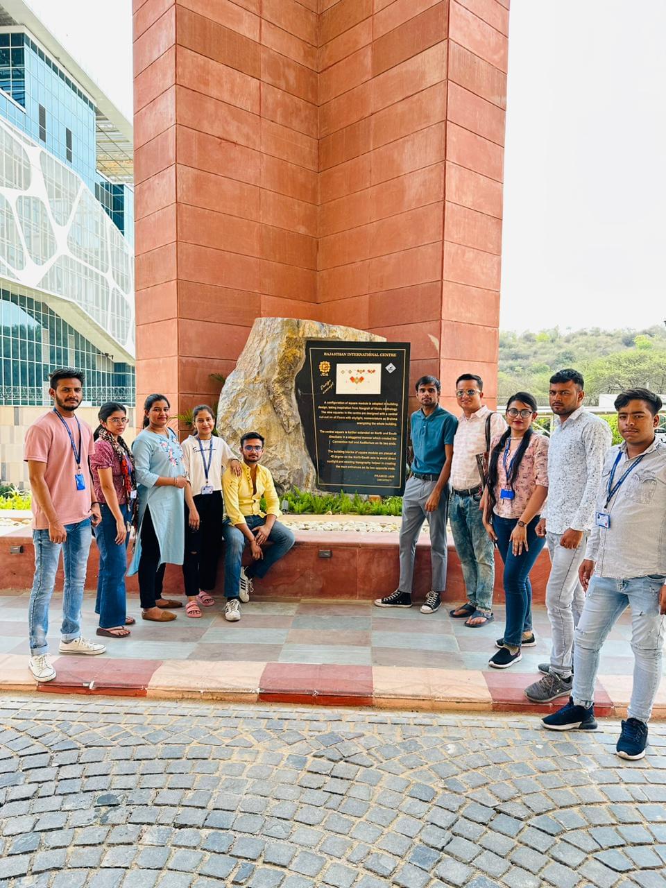 Neewara Academy of Design Jaipur Student Work & Events photo 55