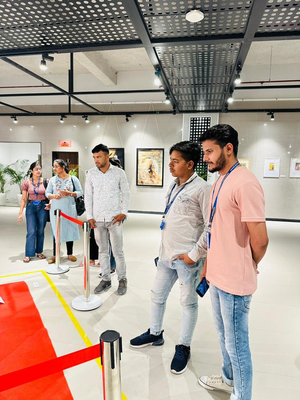 Neewara Academy of Design Jaipur Student Work & Events photo 56