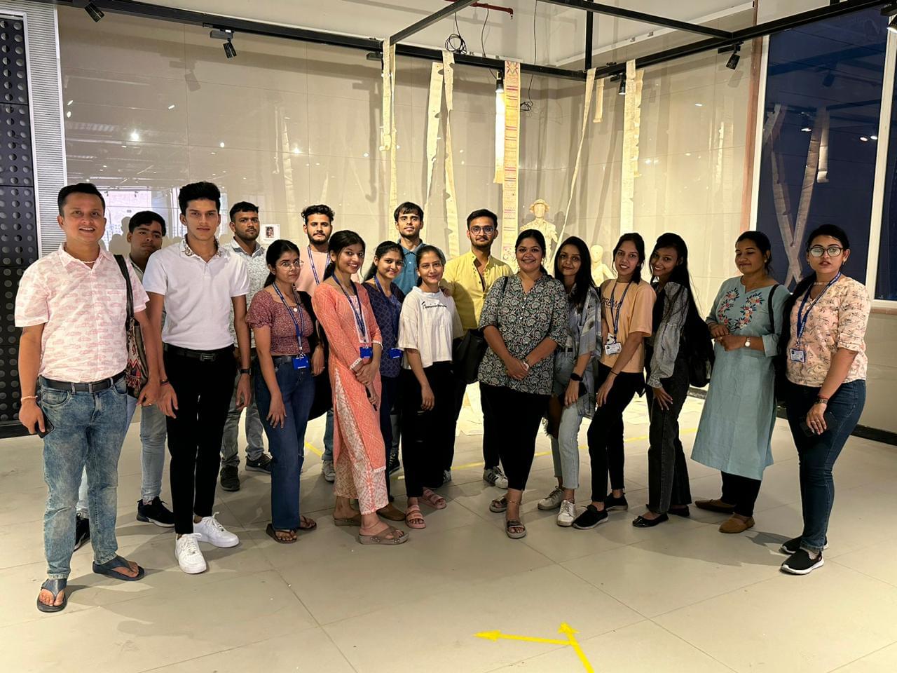 Neewara Academy of Design Jaipur Student Work & Events photo 57