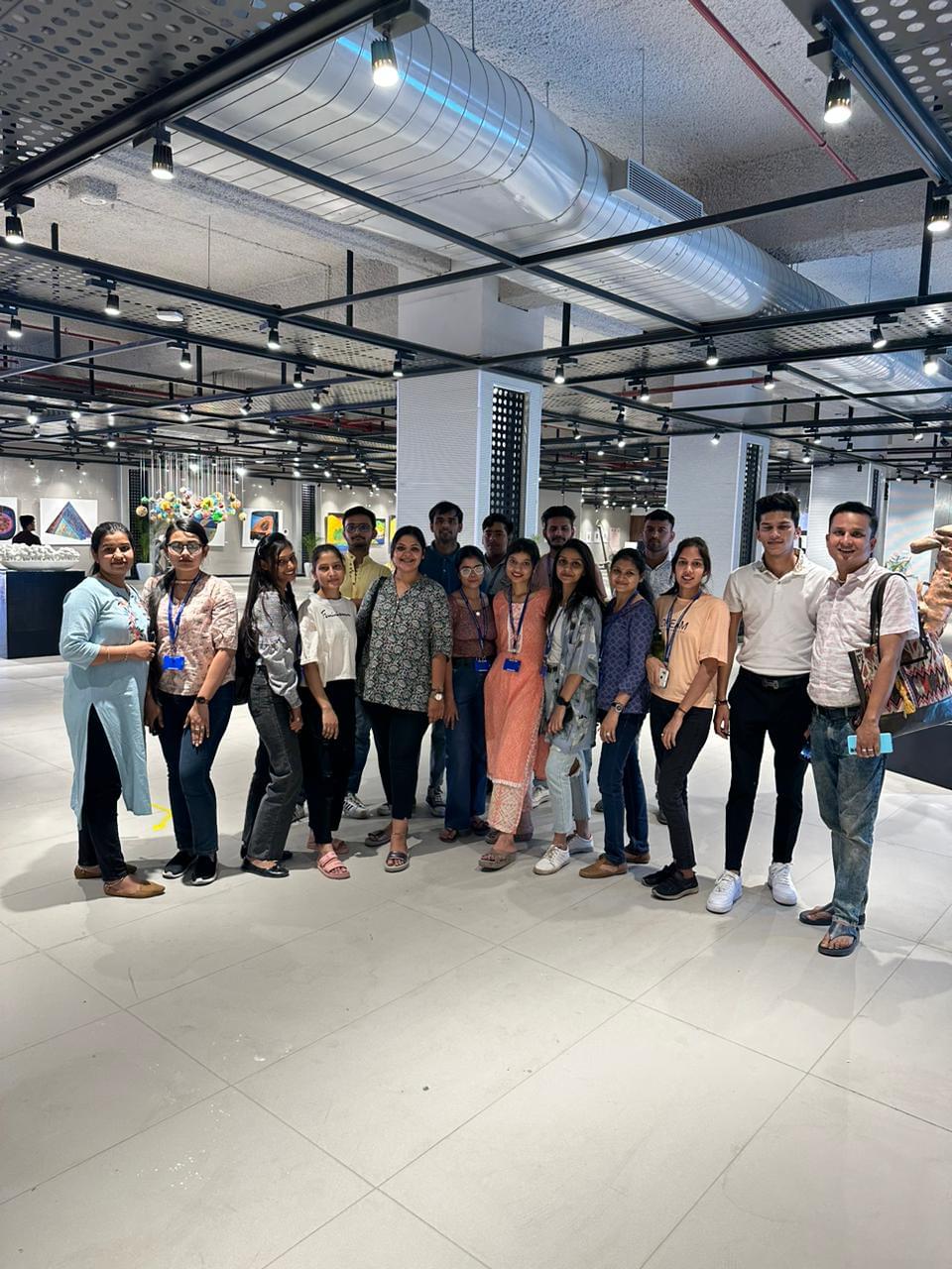 Neewara Academy of Design Jaipur Student Work & Events photo 58