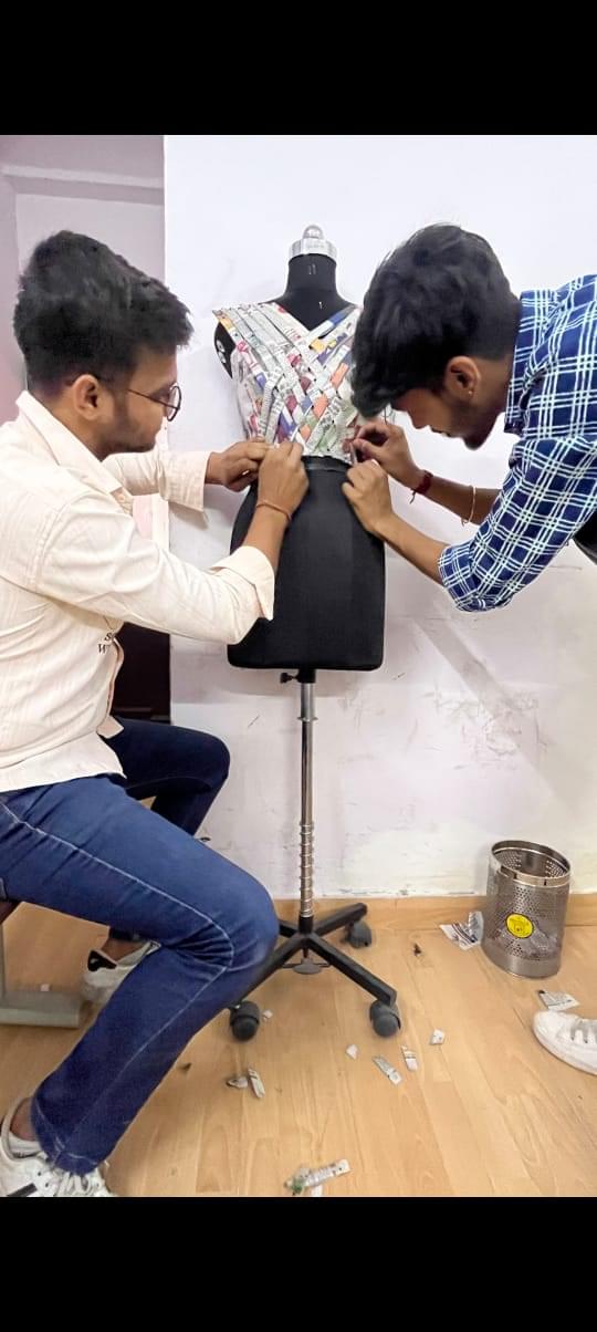 Neewara Academy of Design Jaipur Student Work & Events photo 62