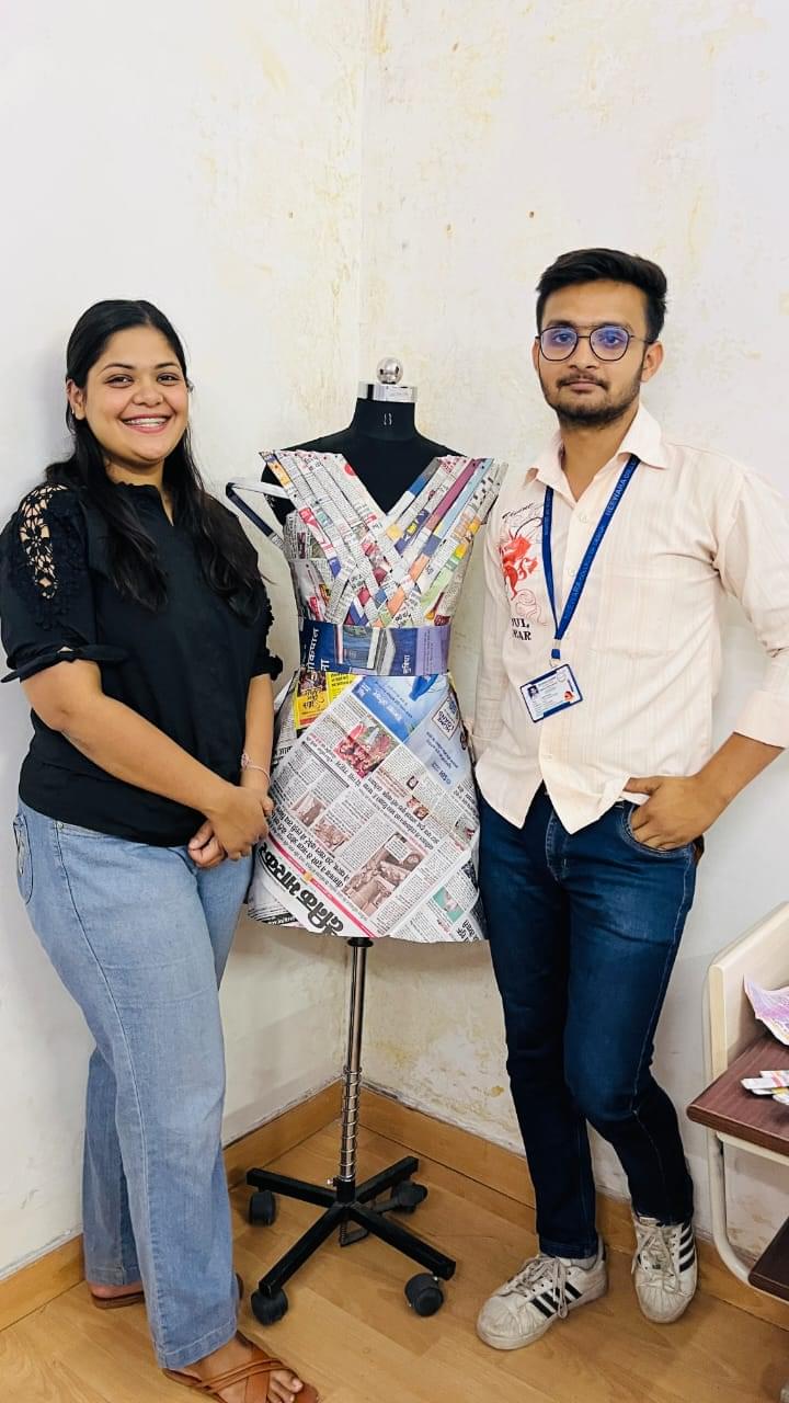 Neewara Academy of Design Jaipur Student Work & Events photo 63