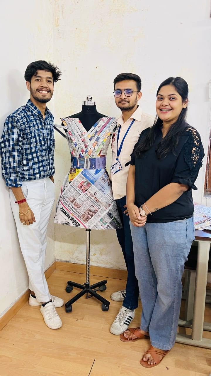 Neewara Academy of Design Jaipur Student Work & Events photo 64