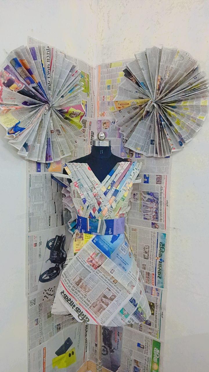 Neewara Academy of Design Jaipur Student Work & Events photo 65