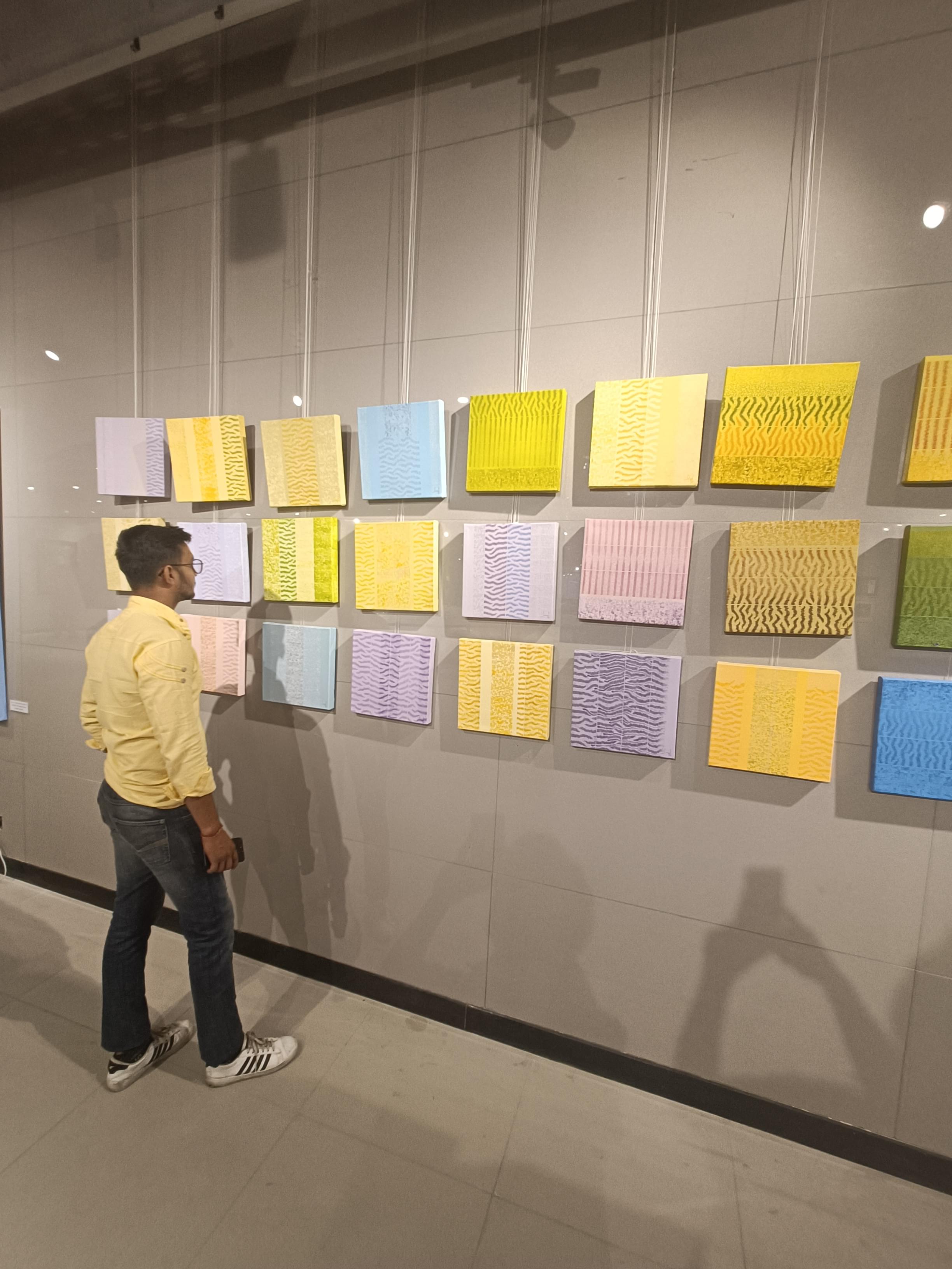 Neewara Academy of Design Jaipur Student Work & Events photo 68