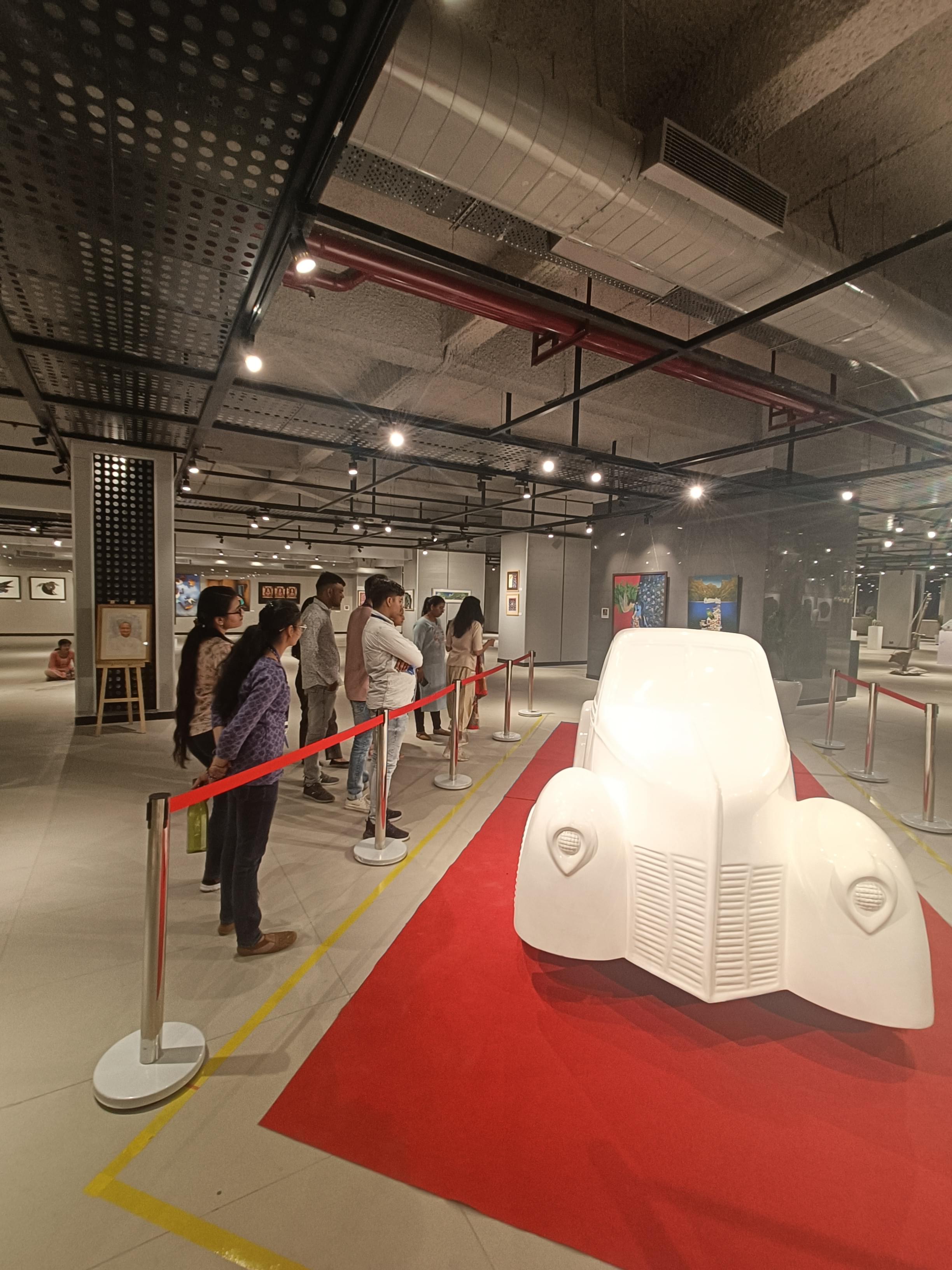 Neewara Academy of Design Jaipur Student Work & Events photo 69