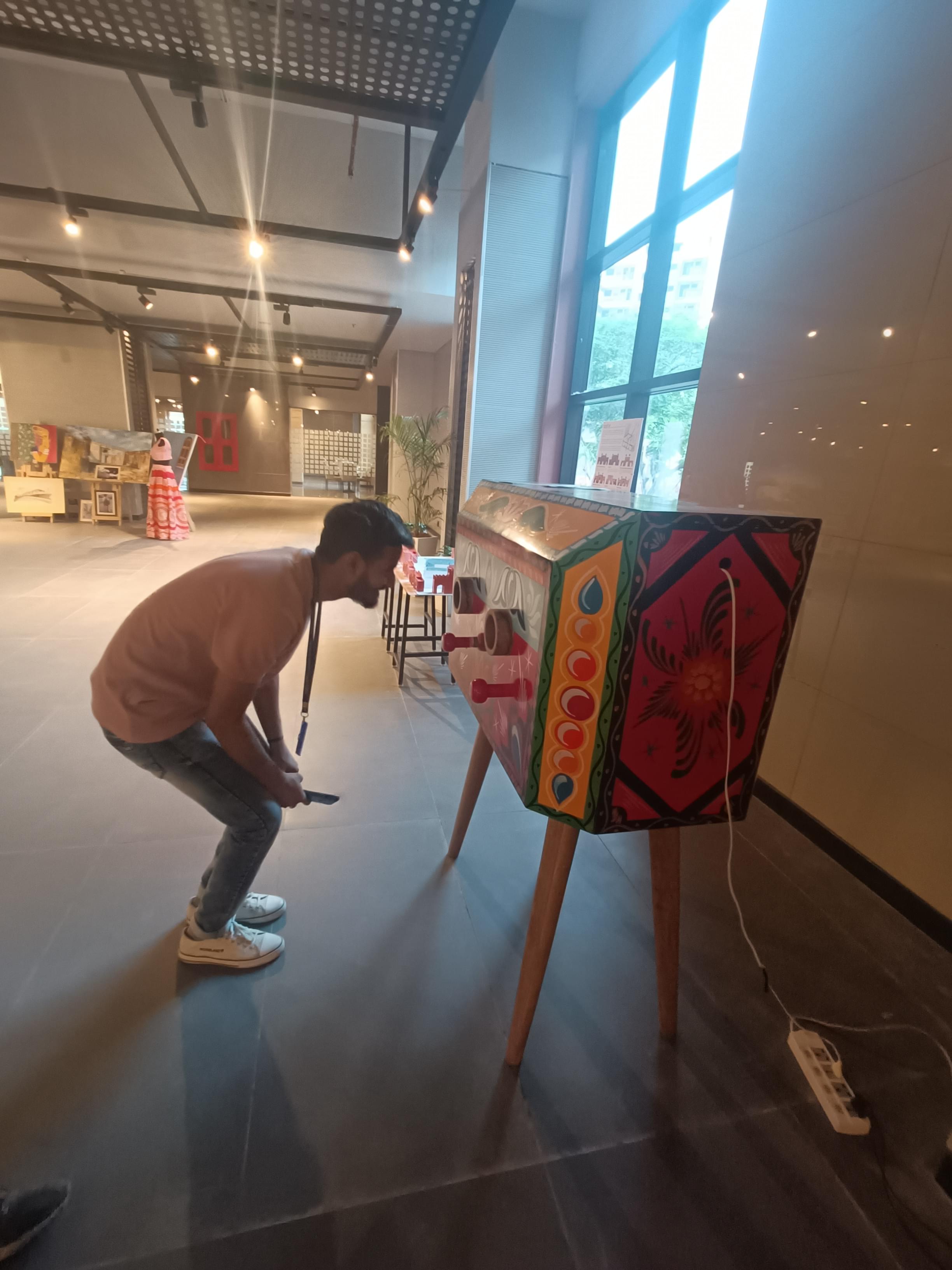 Neewara Academy of Design Jaipur Student Work & Events photo 71