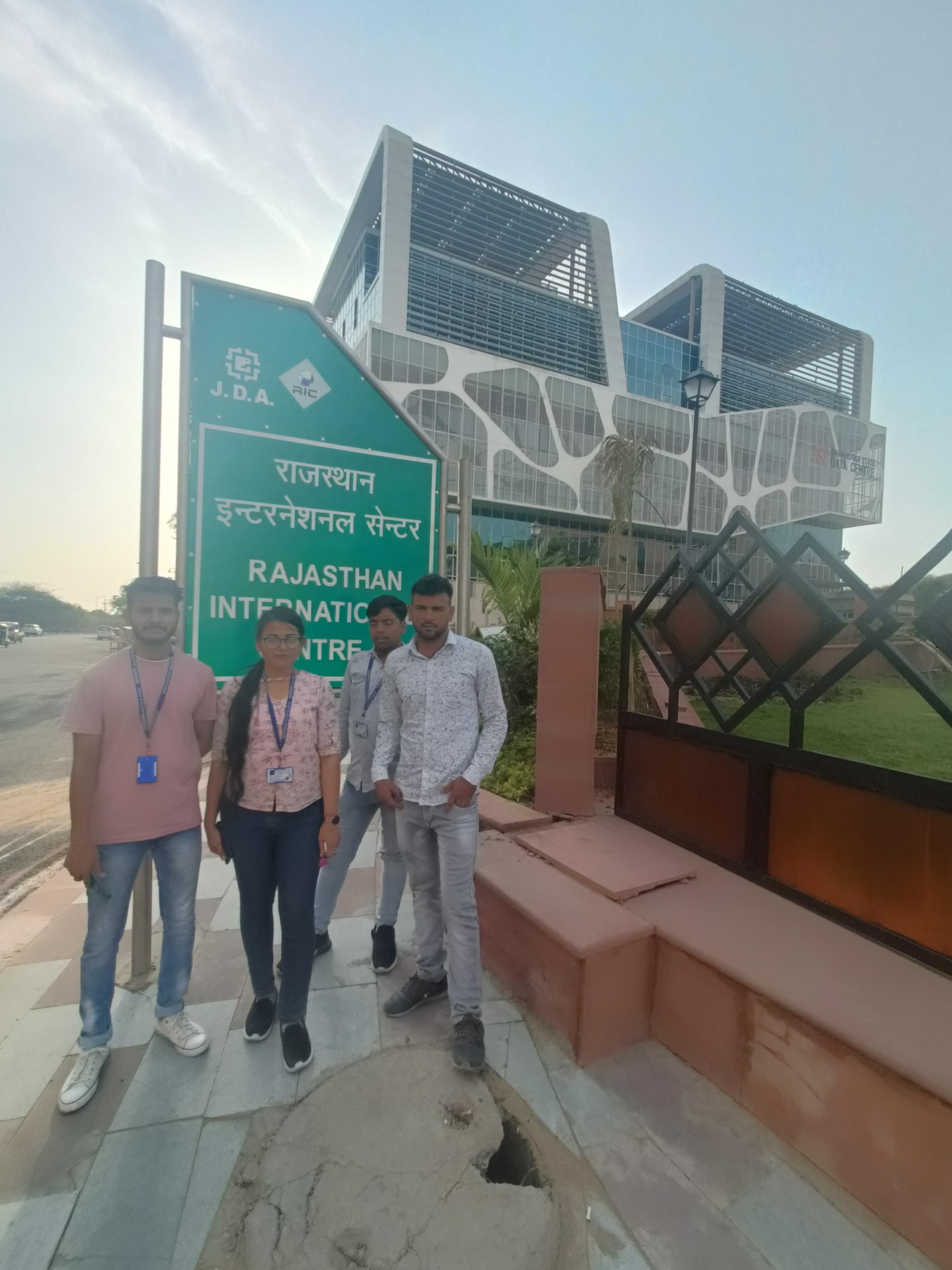 Neewara Academy of Design Jaipur Student Work & Events photo 72