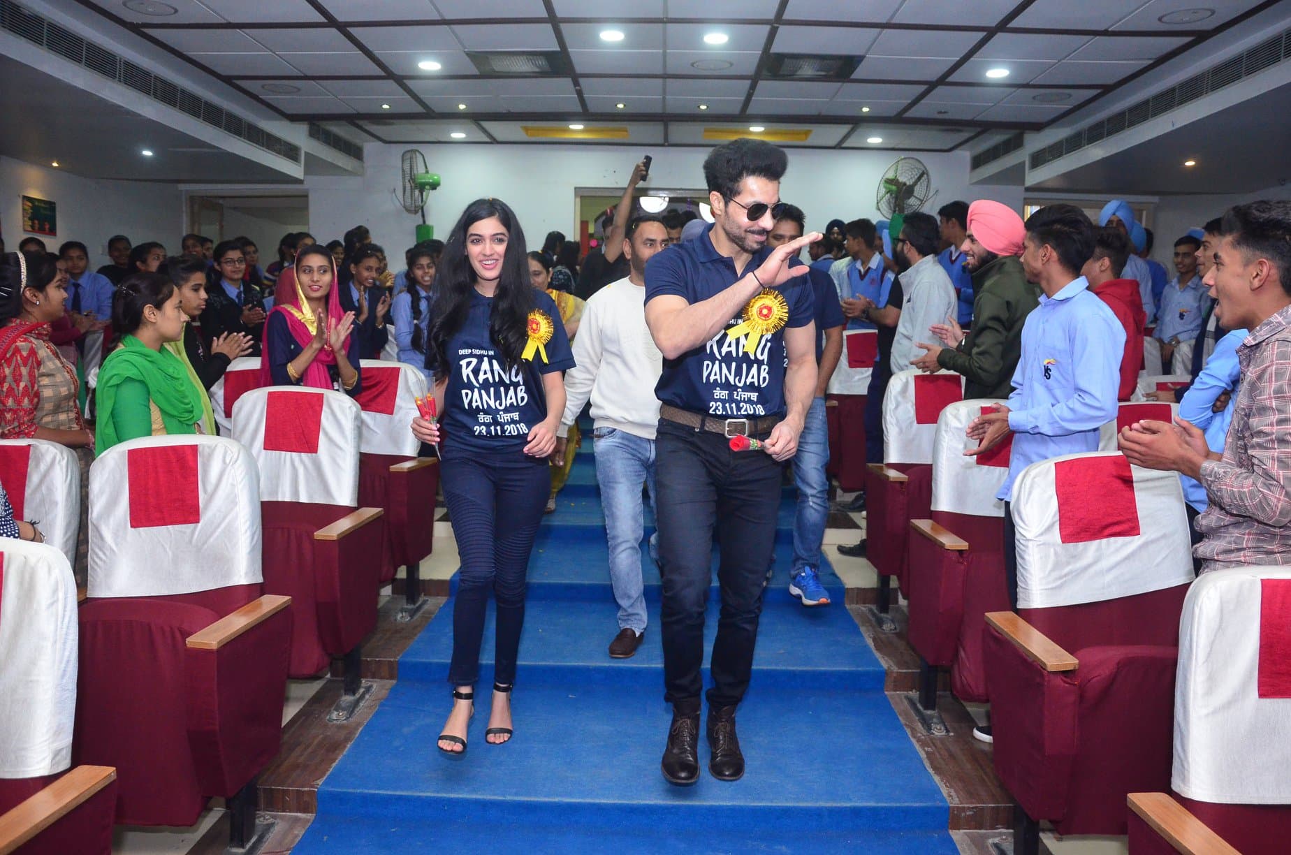 YS College Barnala Events photo 8