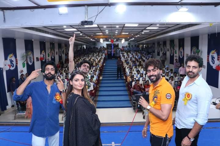 YS College Barnala Events photo 10