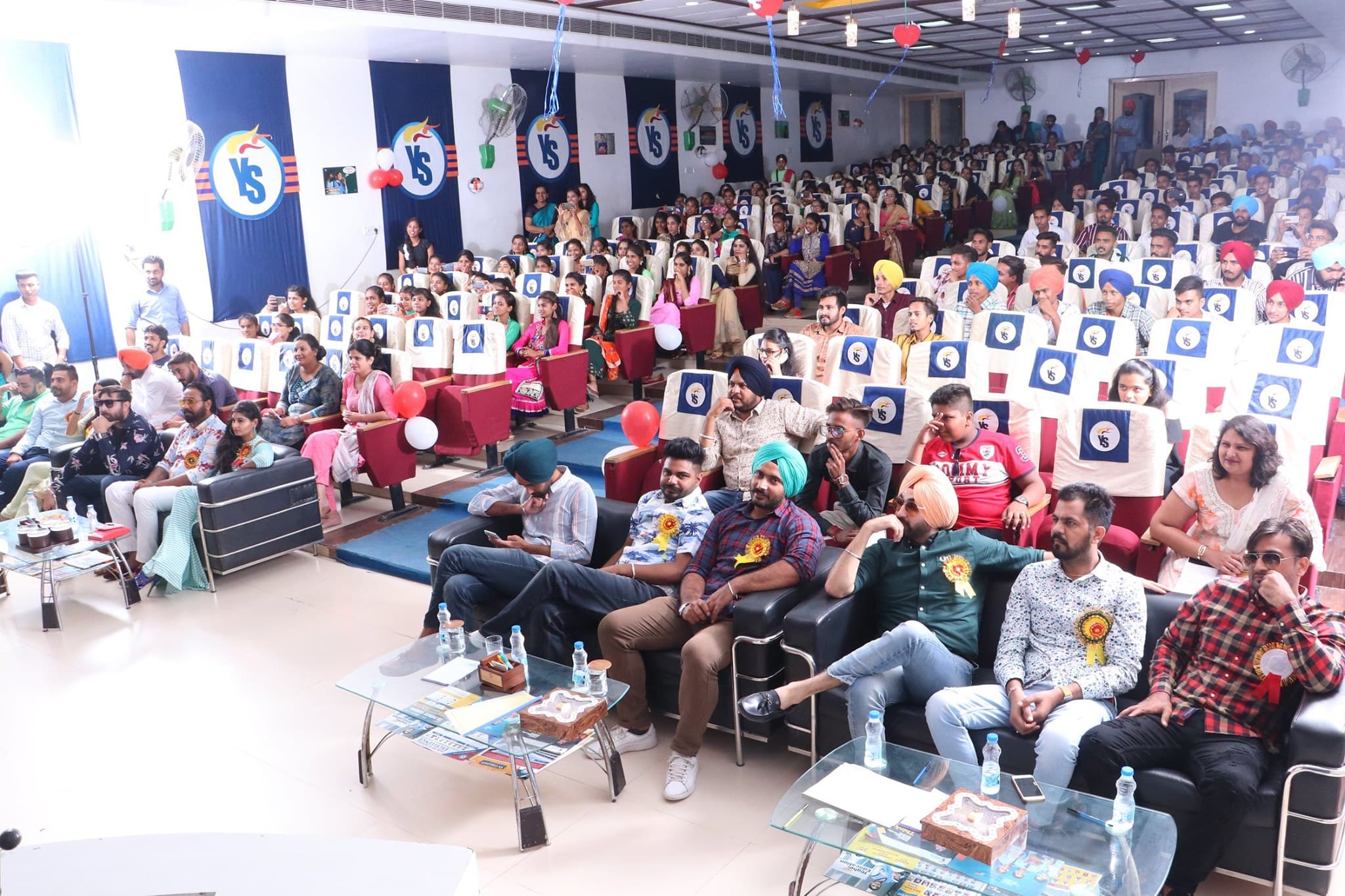 YS College Barnala Events photo 1