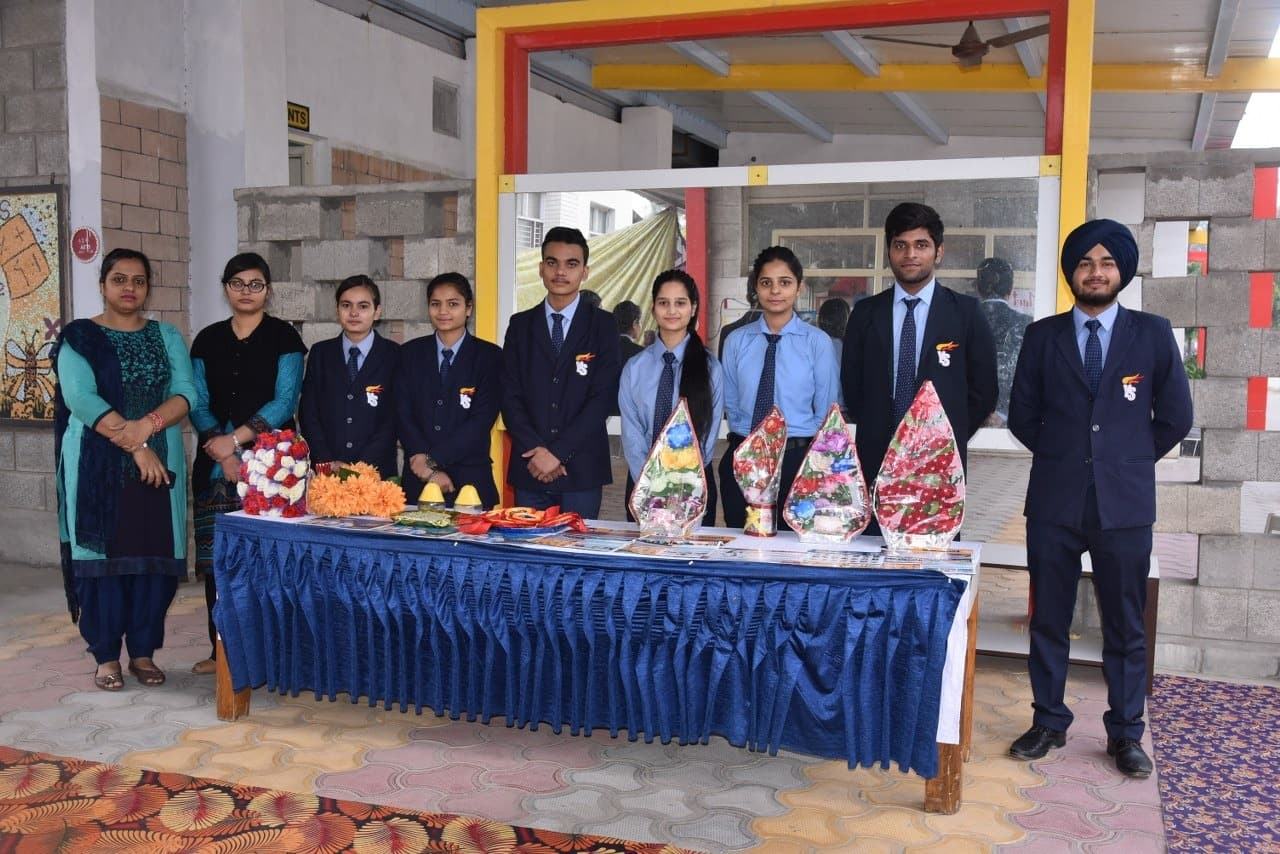 YS College Barnala Events photo 3