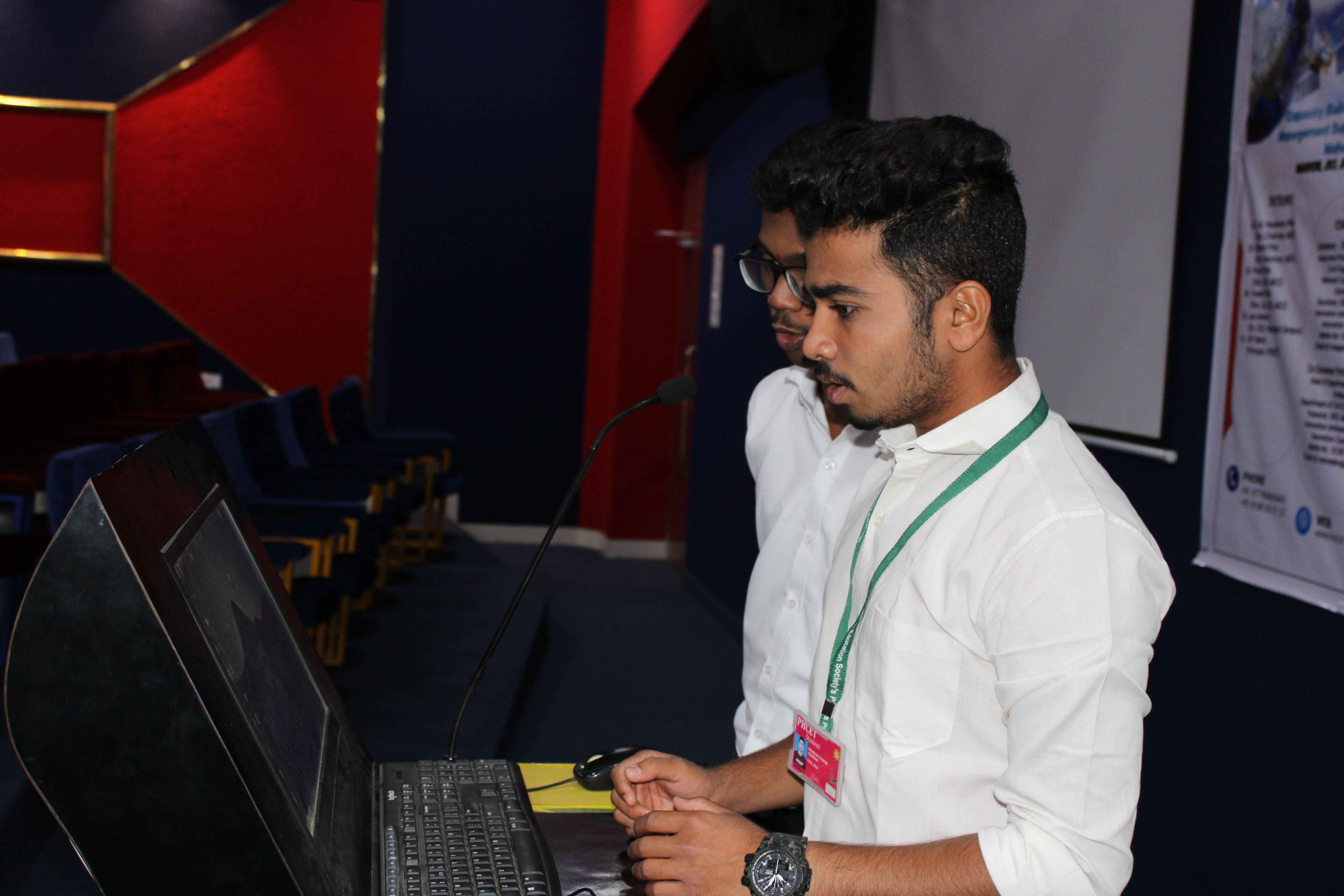 Pillai HOC College of Engineering and Technology Navi Mumbai Events photo 8
