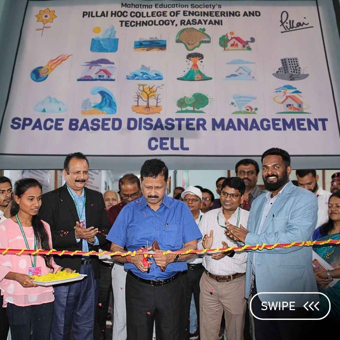 Pillai HOC College of Engineering and Technology Navi Mumbai Events photo 9