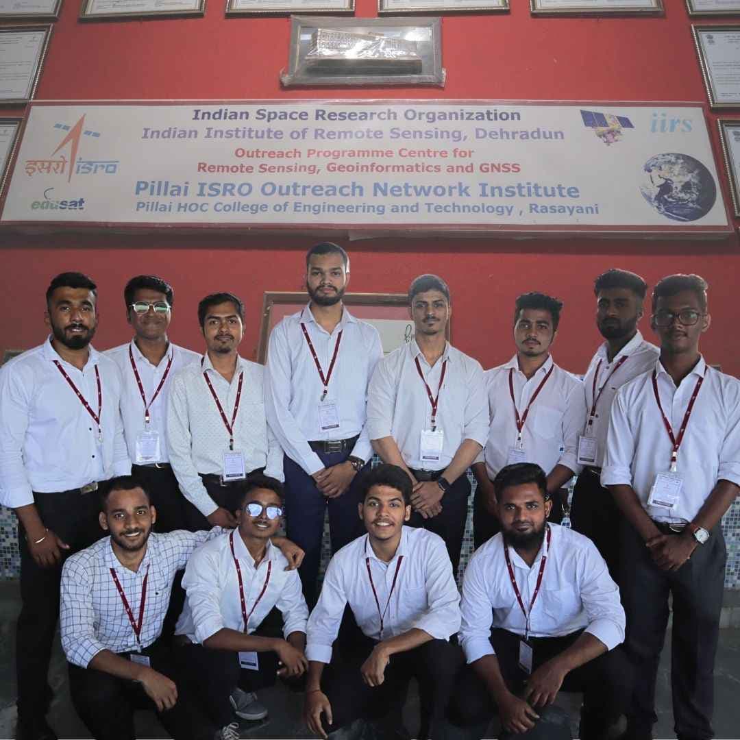 Pillai HOC College of Engineering and Technology Navi Mumbai Events photo 10