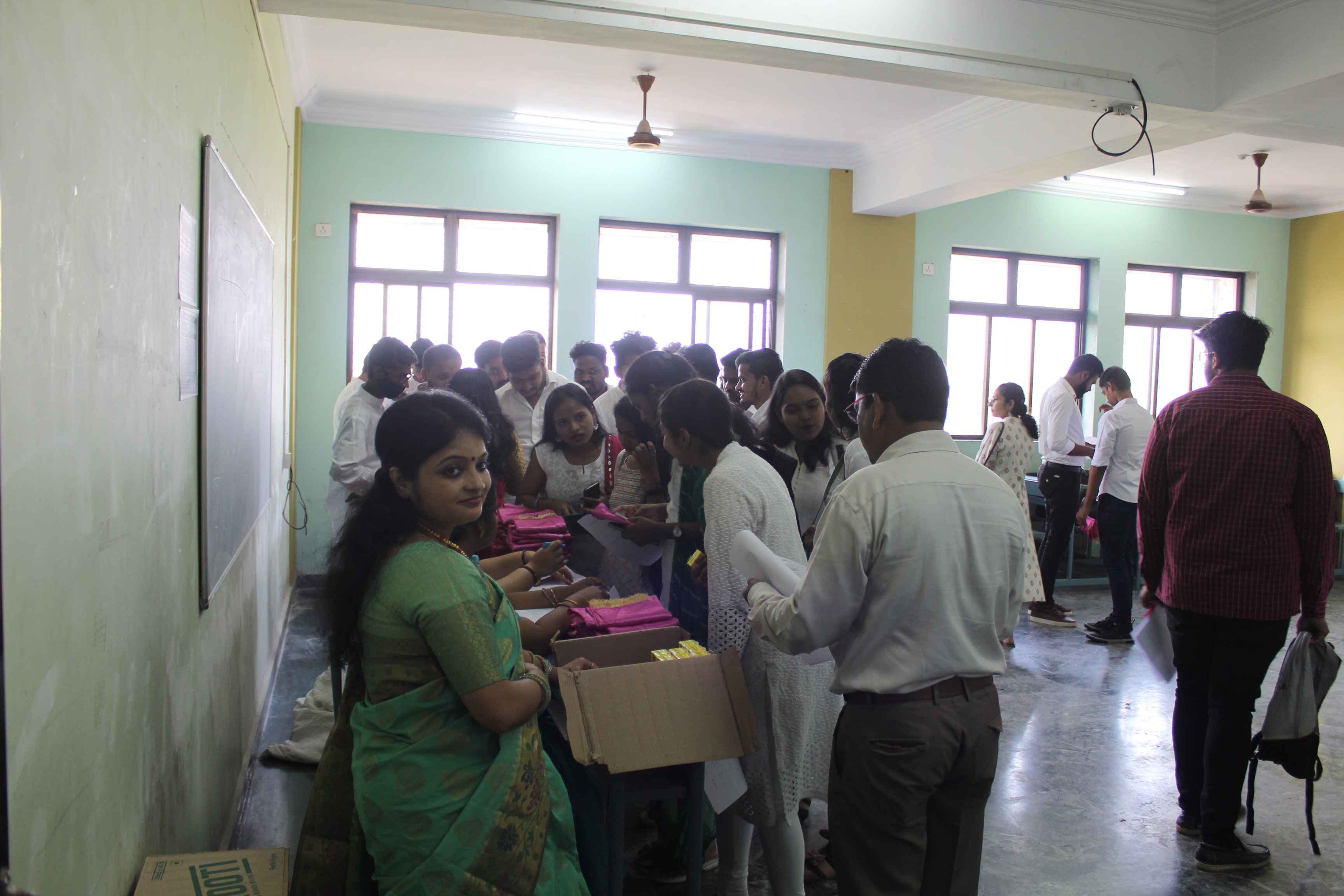 Pillai HOC College of Engineering and Technology Navi Mumbai Events photo 13