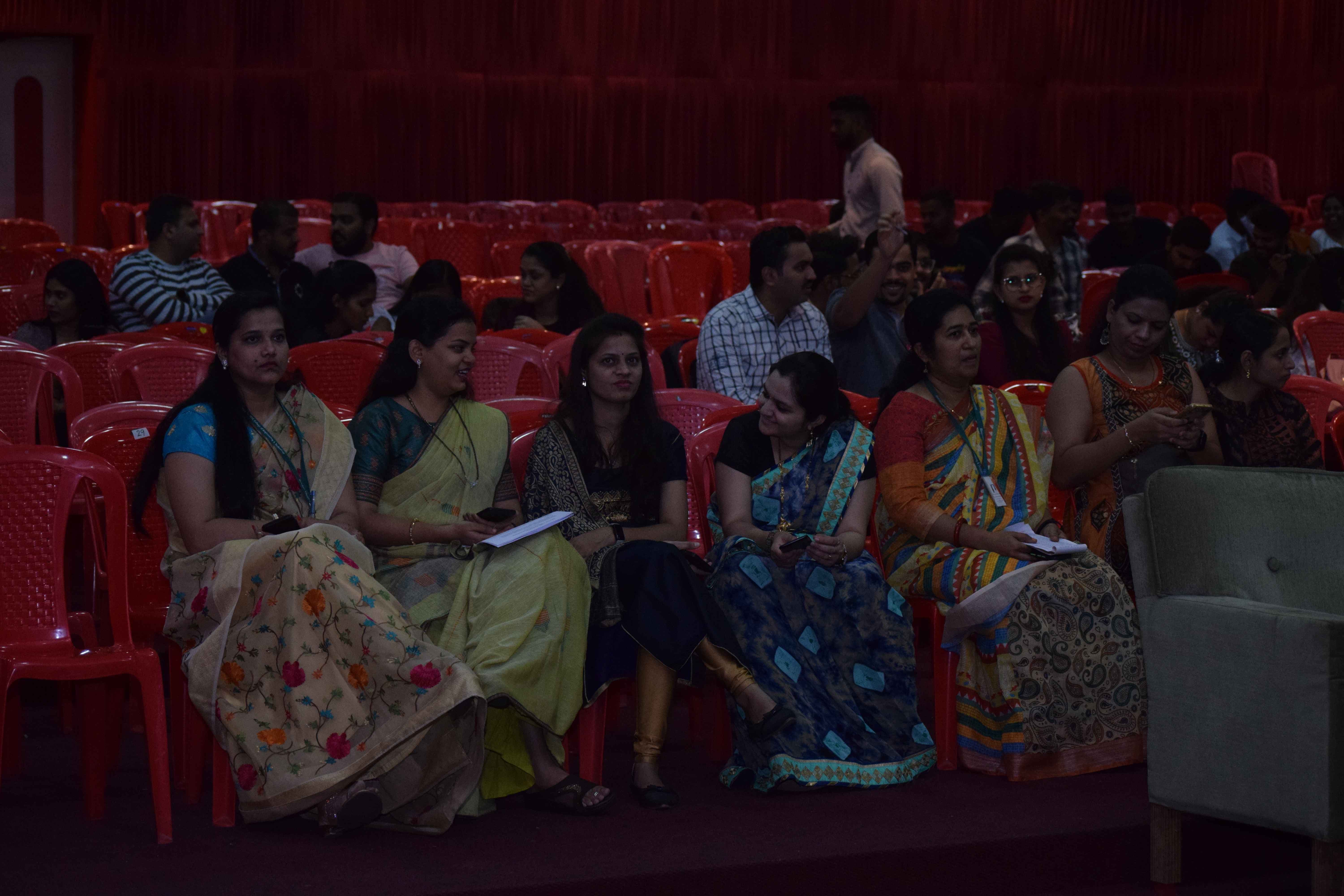 Pillai HOC College of Engineering and Technology Navi Mumbai Events photo 14